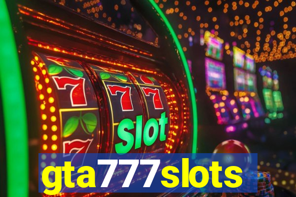 gta777slots