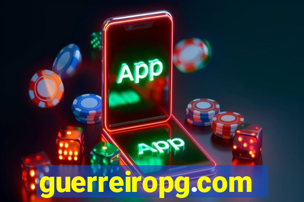 guerreiropg.com