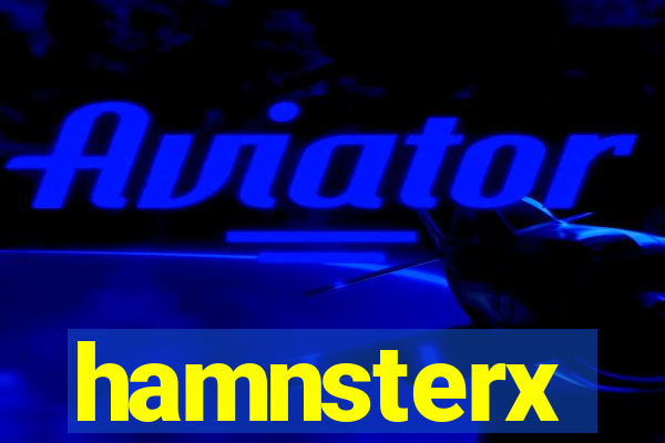 hamnsterx