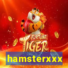 hamsterxxx