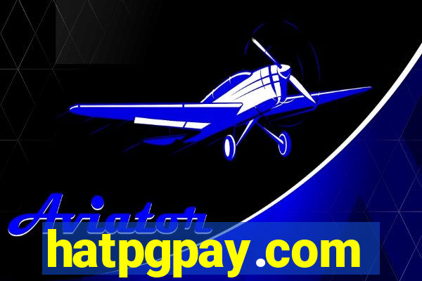 hatpgpay.com