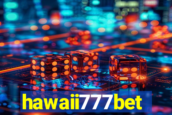 hawaii777bet