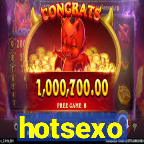 hotsexo