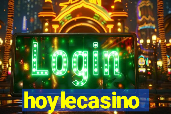 hoylecasino