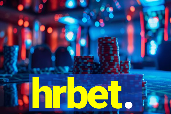 hrbet.