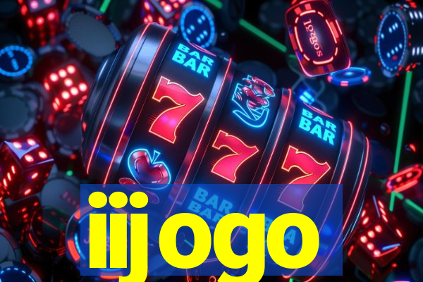 iijogo