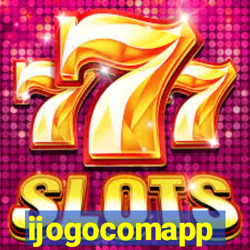 ijogocomapp