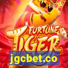 jgcbet.co