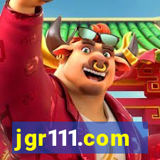 jgr111.com