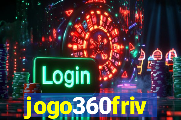 jogo360friv