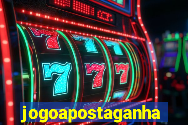 jogoapostaganha