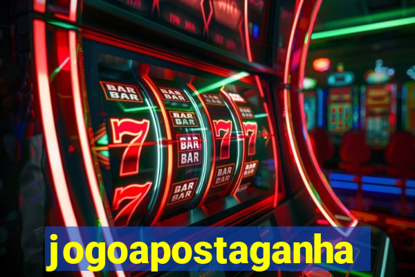 jogoapostaganha