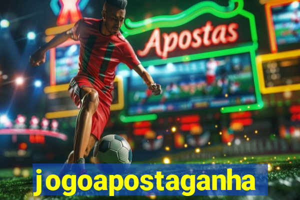 jogoapostaganha