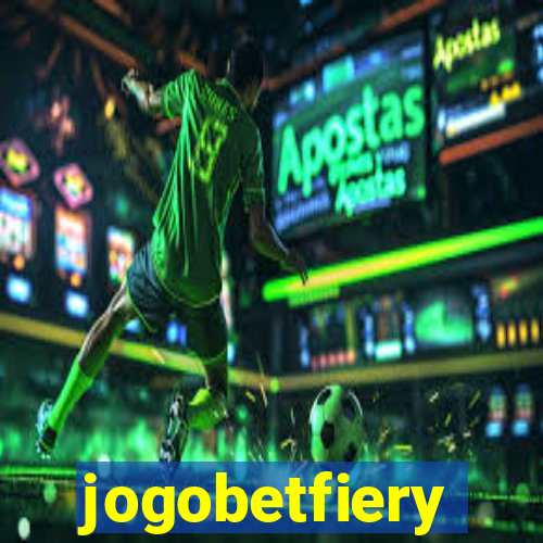 jogobetfiery