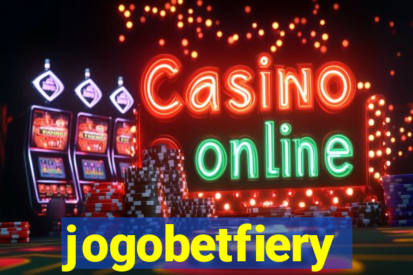 jogobetfiery