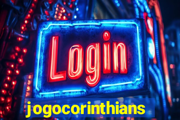 jogocorinthians