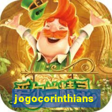 jogocorinthians