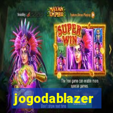 jogodablazer