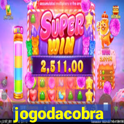 jogodacobra