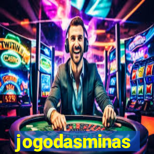 jogodasminas