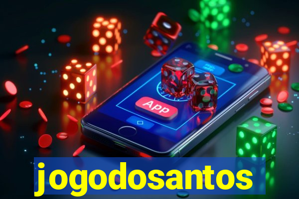 jogodosantos