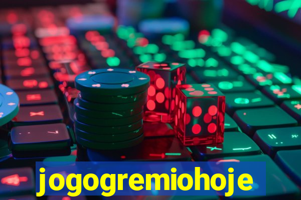 jogogremiohoje