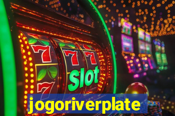 jogoriverplate