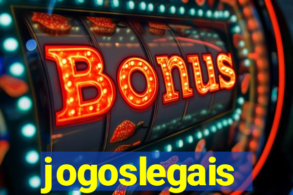 jogoslegais