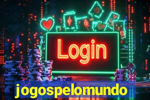 jogospelomundo