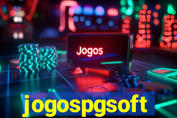 jogospgsoft