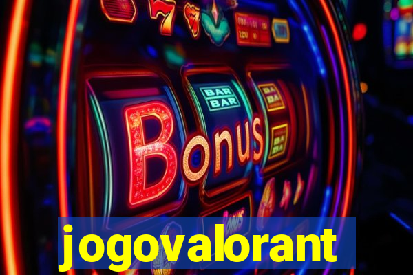 jogovalorant