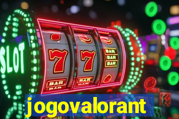 jogovalorant