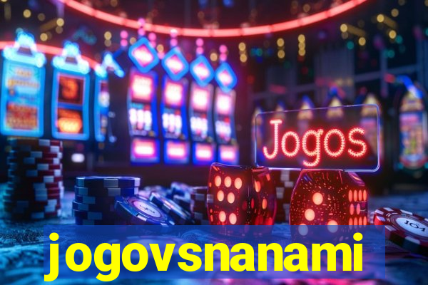 jogovsnanami