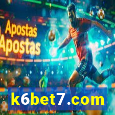 k6bet7.com