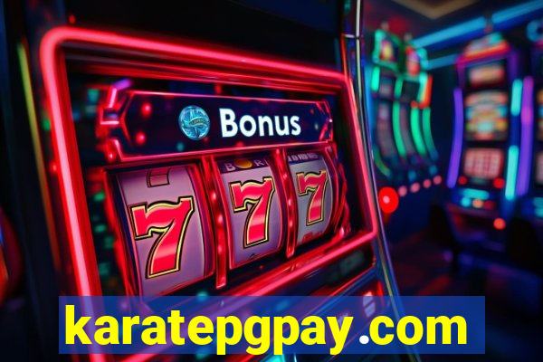 karatepgpay.com