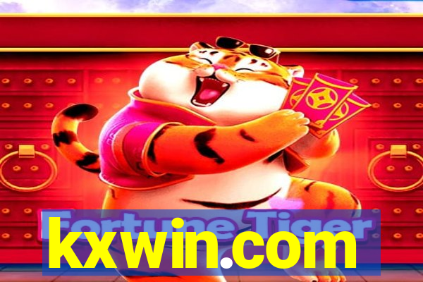 kxwin.com