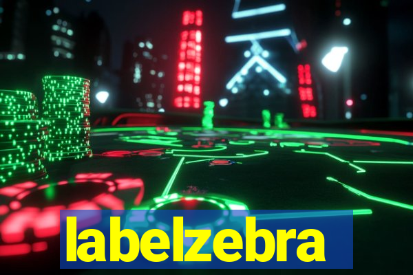 labelzebra