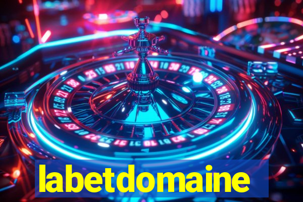 labetdomaine