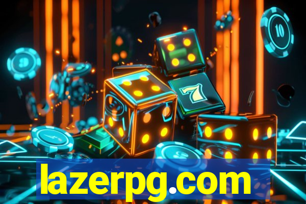 lazerpg.com