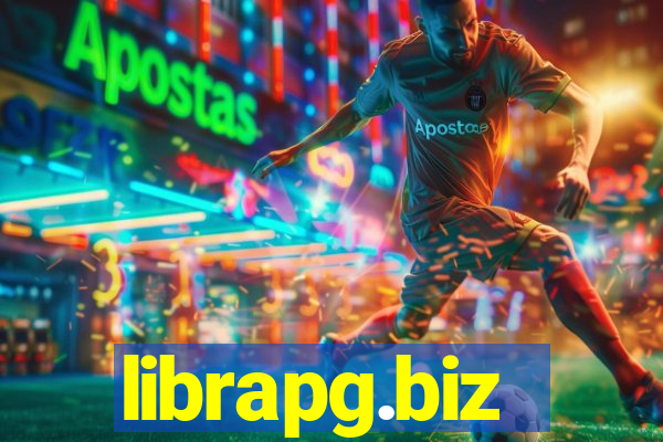 librapg.biz