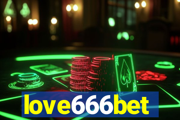 love666bet