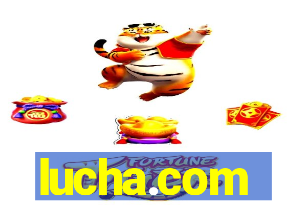 lucha.com