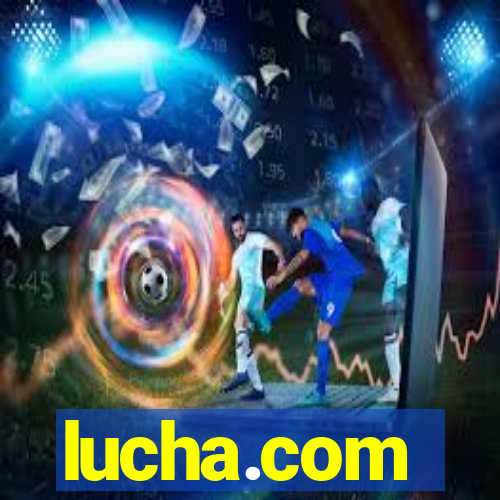 lucha.com