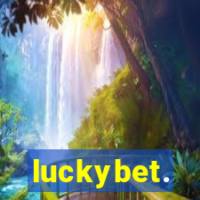 luckybet.