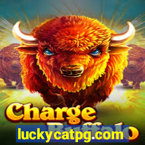 luckycatpg.com