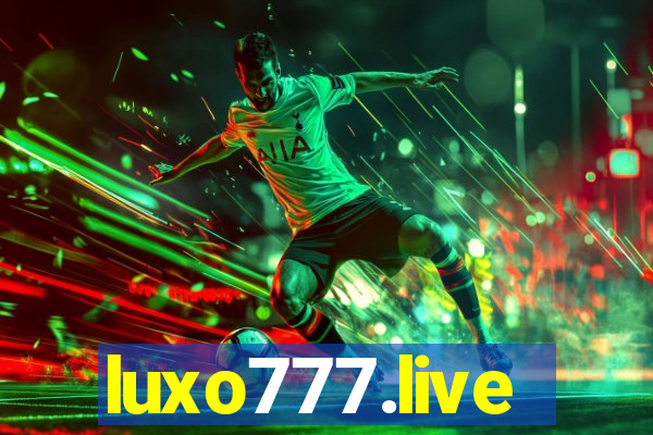 luxo777.live