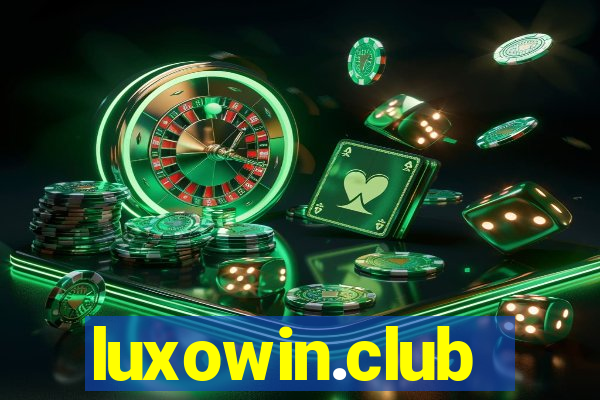 luxowin.club