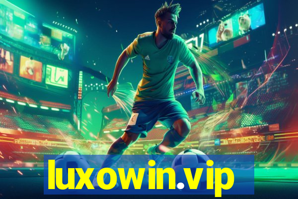 luxowin.vip