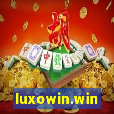 luxowin.win