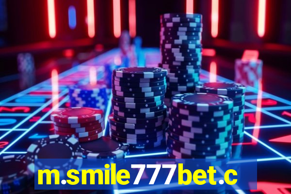 m.smile777bet.com